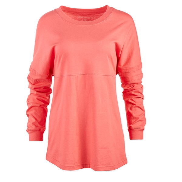 Boxercraft Ladies PomPom Jersey - Boxercraft Ladies PomPom Jersey - Image 14 of 24