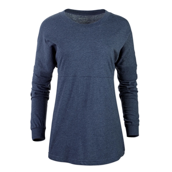 Boxercraft Ladies PomPom Jersey - Boxercraft Ladies PomPom Jersey - Image 17 of 24