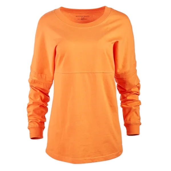 Boxercraft Ladies PomPom Jersey - Boxercraft Ladies PomPom Jersey - Image 18 of 24