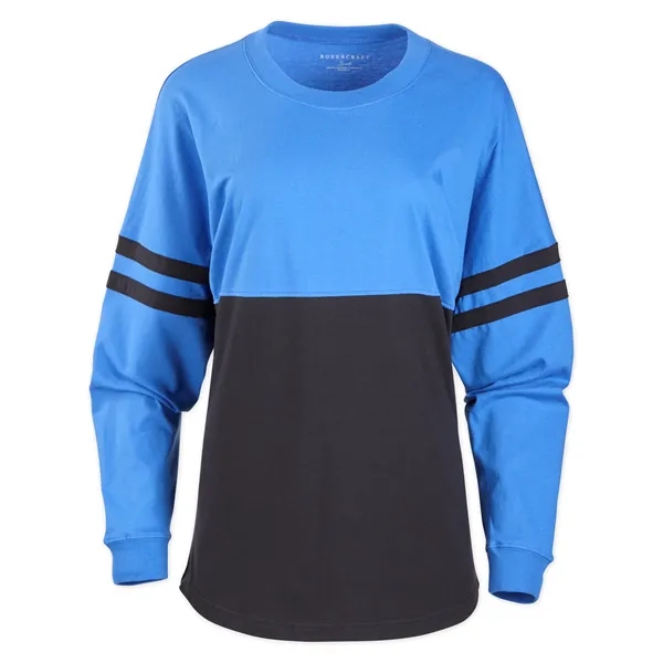 Boxercraft Ladies PomPom Jersey - Boxercraft Ladies PomPom Jersey - Image 21 of 24