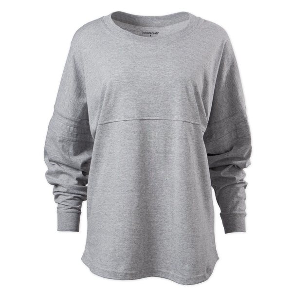 Boxercraft Ladies PomPom Jersey - Boxercraft Ladies PomPom Jersey - Image 23 of 24