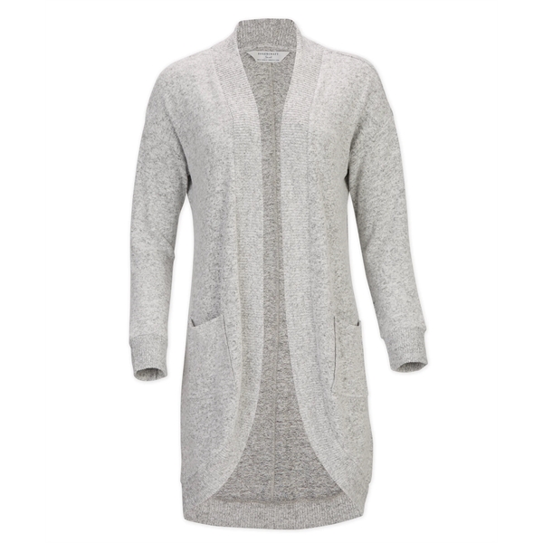 Boxercraft Women's Cuddle Cardigan - Boxercraft Women's Cuddle Cardigan - Image 1 of 3