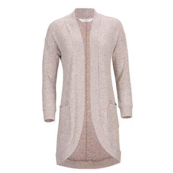 Boxercraft Women's Cuddle Cardigan - Boxercraft Women's Cuddle Cardigan - Image 3 of 3