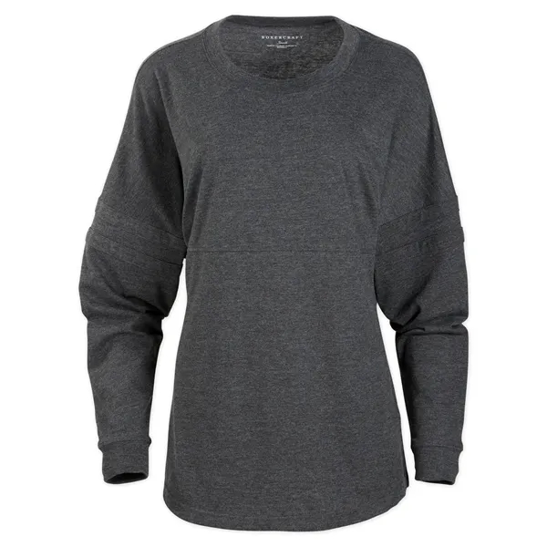 Boxercraft Ladies PomPom Jersey - Boxercraft Ladies PomPom Jersey - Image 24 of 24