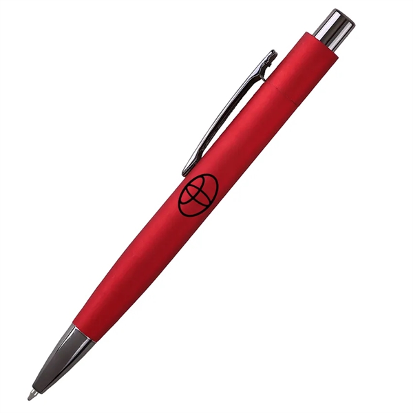 Kelvin-VIII NFC Pen (Soft Touch) - Kelvin-VIII NFC Pen (Soft Touch) - Image 3 of 4