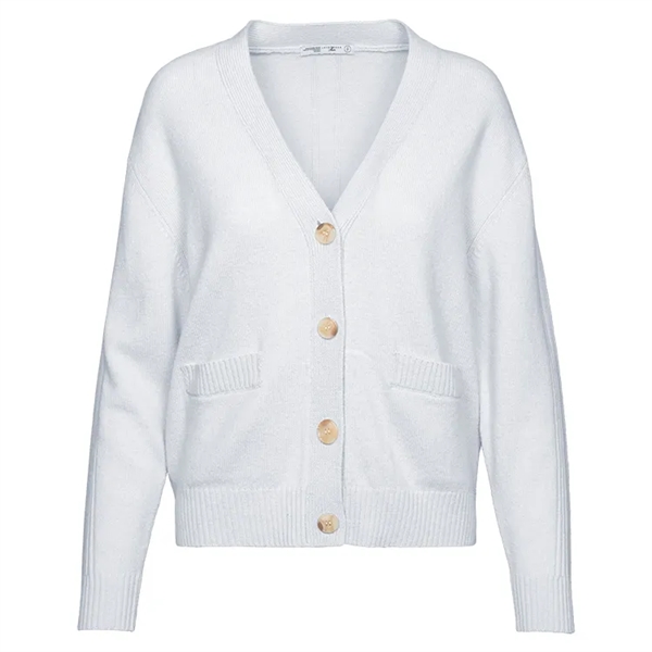Verve Ladies Cardi Sweater - Verve Ladies Cardi Sweater - Image 0 of 3