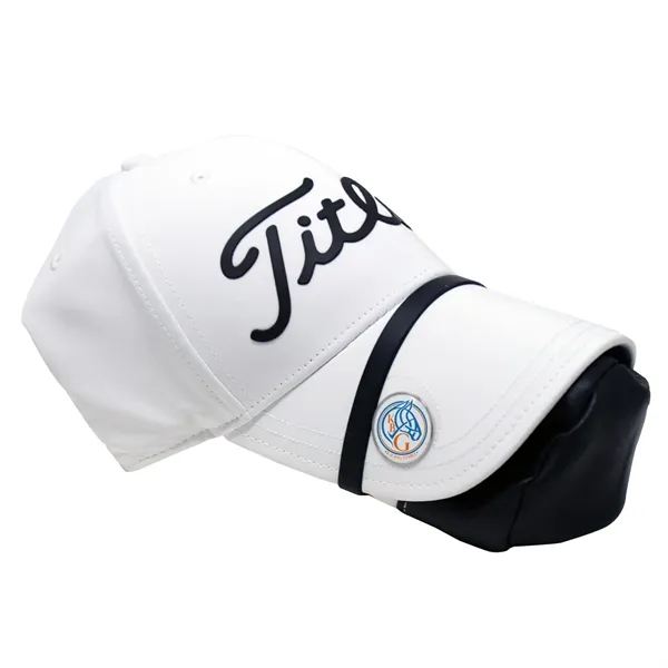 Titleist Hat Golf Kit - Titleist Hat Golf Kit - Image 2 of 3