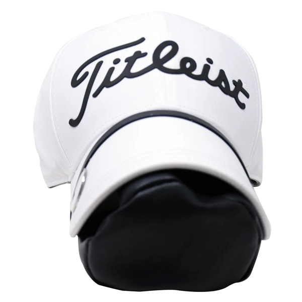 Titleist Hat Golf Kit - Titleist Hat Golf Kit - Image 3 of 3