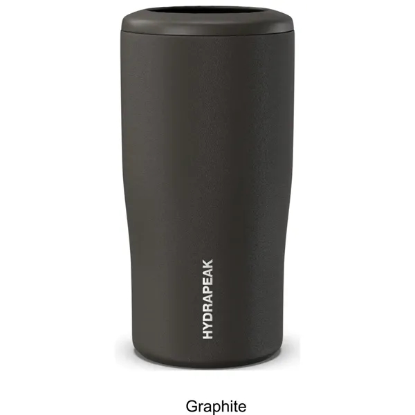 12oz Hydrapeak® Stainless Insulated 4-In1 Can Cooler Tumbler - 12oz Hydrapeak® Stainless Insulated 4-In1 Can Cooler Tumbler - Image 3 of 7