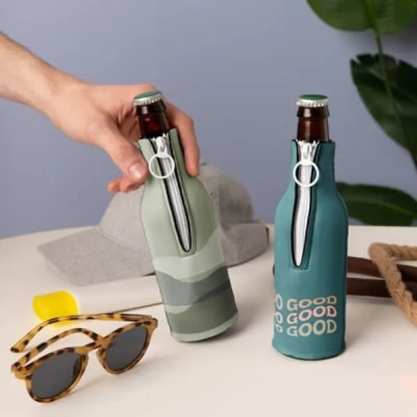 BOTTLE SUIT - OYTEX - BOTTLE SUIT - OYTEX - Image 0 of 0