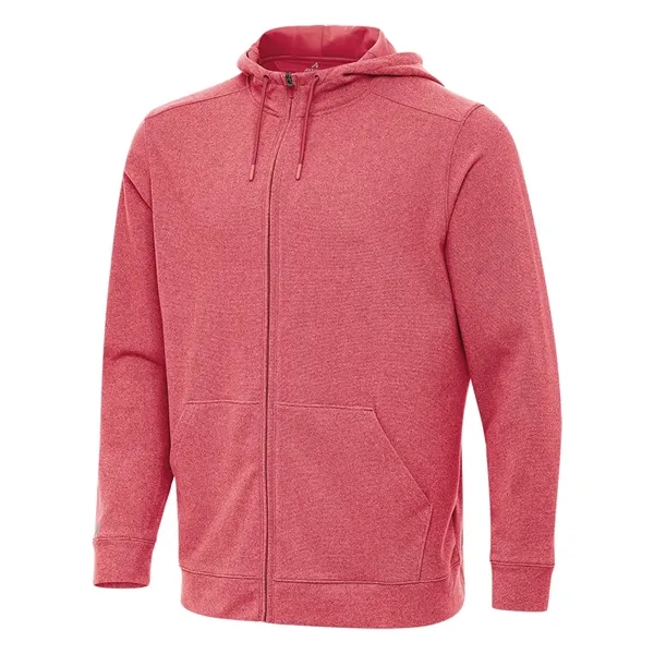 EFFORTLESS FULL ZIP HOOD MEN'S - EFFORTLESS FULL ZIP HOOD MEN'S - Image 2 of 9