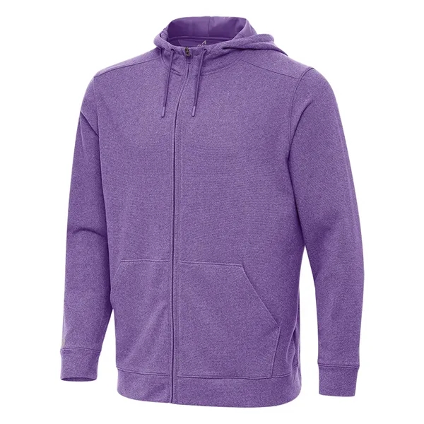 EFFORTLESS FULL ZIP HOOD MEN'S - EFFORTLESS FULL ZIP HOOD MEN'S - Image 4 of 9