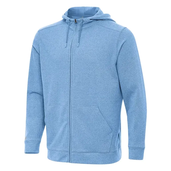 EFFORTLESS FULL ZIP HOOD MEN'S - EFFORTLESS FULL ZIP HOOD MEN'S - Image 6 of 9