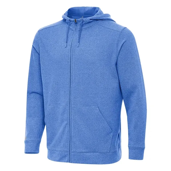 EFFORTLESS FULL ZIP HOOD MEN'S - EFFORTLESS FULL ZIP HOOD MEN'S - Image 7 of 9