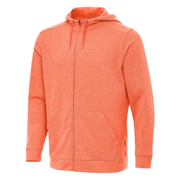 EFFORTLESS FULL ZIP HOOD MEN'S - EFFORTLESS FULL ZIP HOOD MEN'S - Image 8 of 9