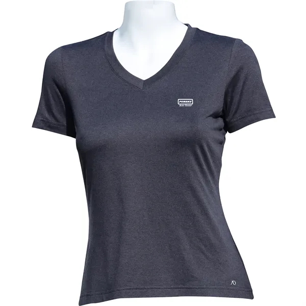 Custom Anderson Ord Lady Butter T