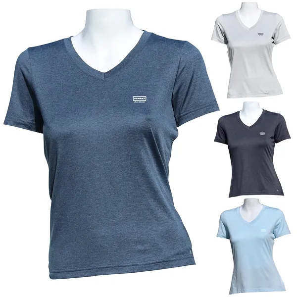 Anderson Ord Lady Butter T