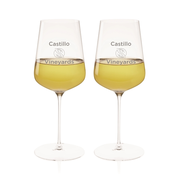 Spiegelau Definition 19 oz Universal Glass (set of 2) - Spiegelau Definition 19 oz Universal Glass (set of 2) - Image 0 of 3
