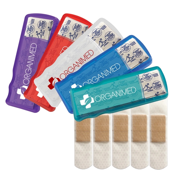 Primary Care™ Bandage Dispenser - Primary Care™ Bandage Dispenser - Image 0 of 6