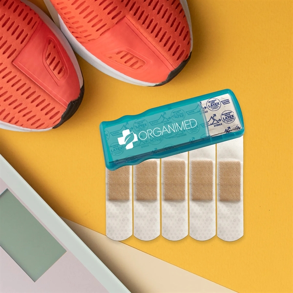 Primary Care™ Bandage Dispenser - Primary Care™ Bandage Dispenser - Image 1 of 6