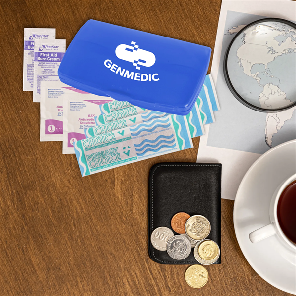 Primary Care™ First Aid Kit - Primary Care™ First Aid Kit - Image 1 of 4