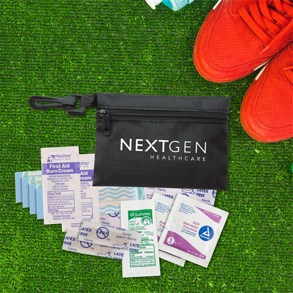 First Aid Kit - First Aid Kit - Image 1 of 4