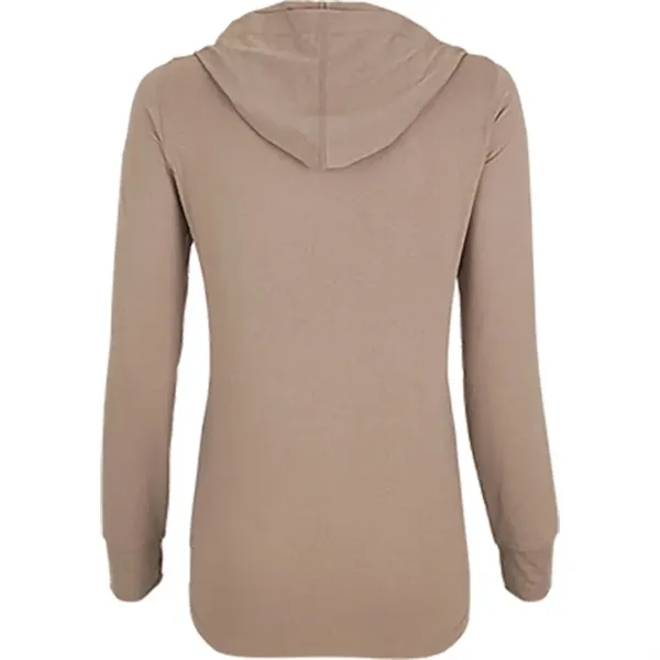 Vansport Ladies Trek Hoodie - Vansport Ladies Trek Hoodie - Image 1 of 8