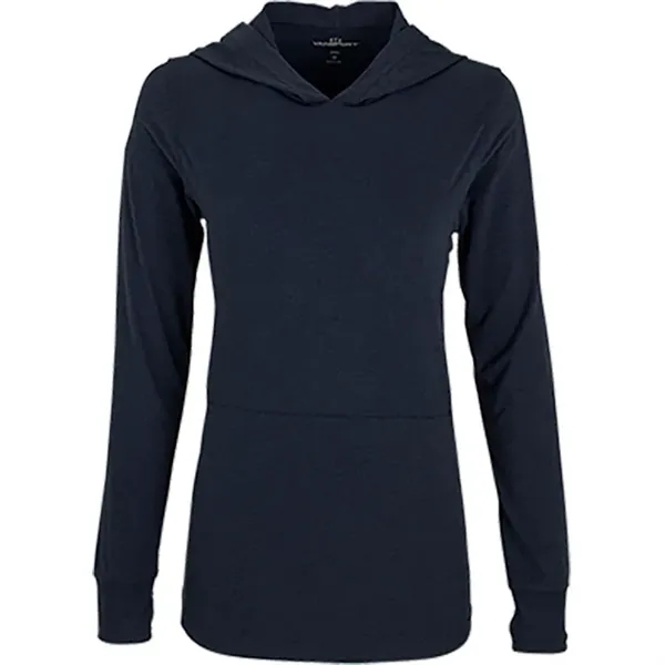 Vansport Ladies Trek Hoodie - Vansport Ladies Trek Hoodie - Image 3 of 8