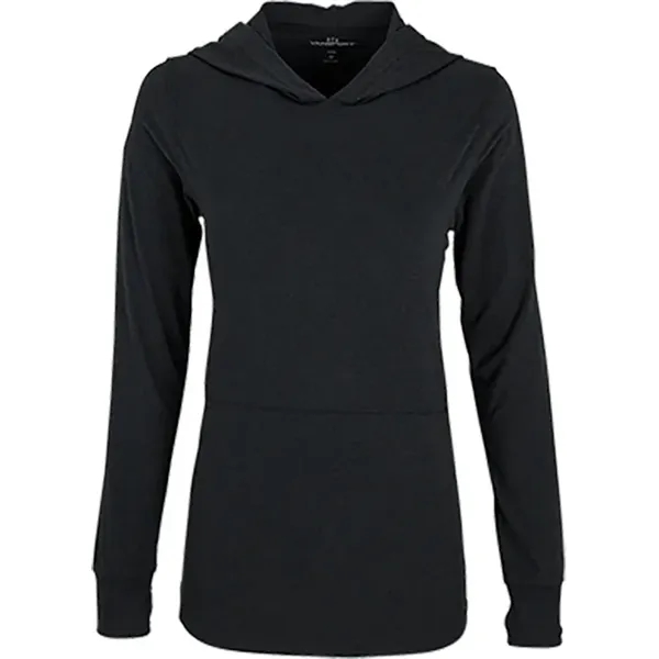 Vansport Ladies Trek Hoodie - Vansport Ladies Trek Hoodie - Image 4 of 8