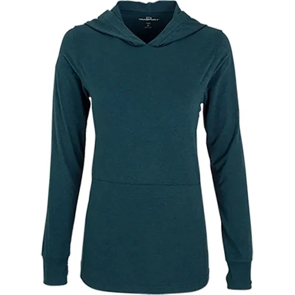 Vansport Ladies Trek Hoodie - Vansport Ladies Trek Hoodie - Image 7 of 8