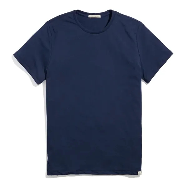 Marine Layer - Men's Re-Spun Signature Crew - Marine Layer - Men's Re-Spun Signature Crew - Image 1 of 3