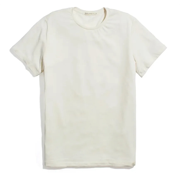 Marine Layer - Men's Re-Spun Signature Crew - Marine Layer - Men's Re-Spun Signature Crew - Image 2 of 3