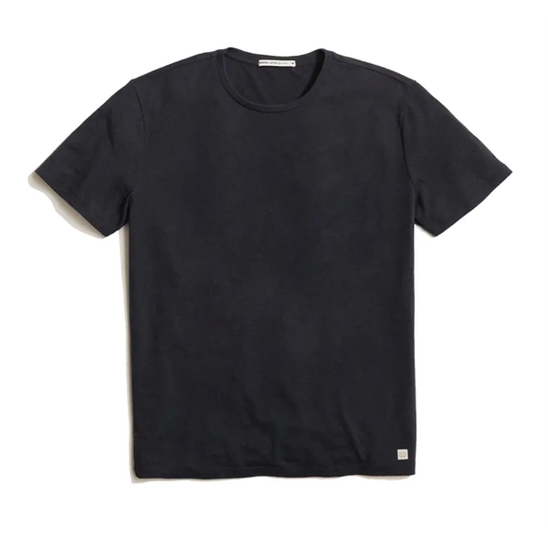 Marine Layer - Men's Re-Spun Signature Crew - Marine Layer - Men's Re-Spun Signature Crew - Image 3 of 3