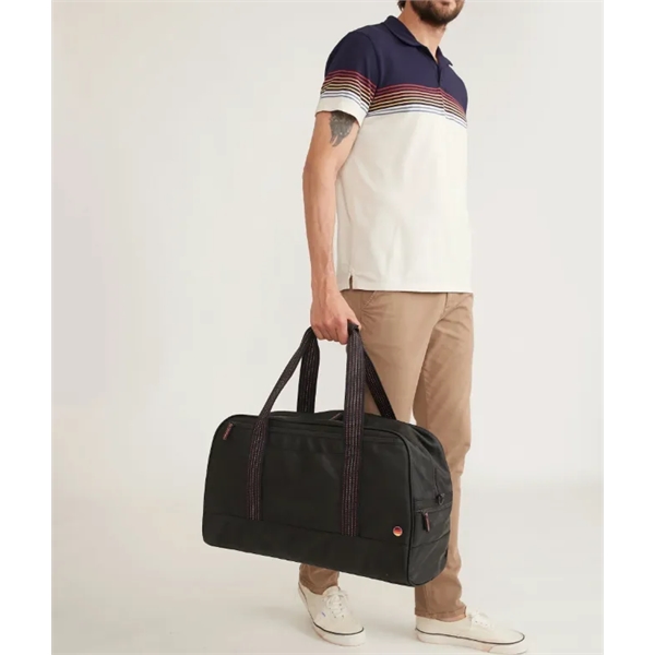 Marine Layer - Weekender Bag - Marine Layer - Weekender Bag - Image 8 of 8