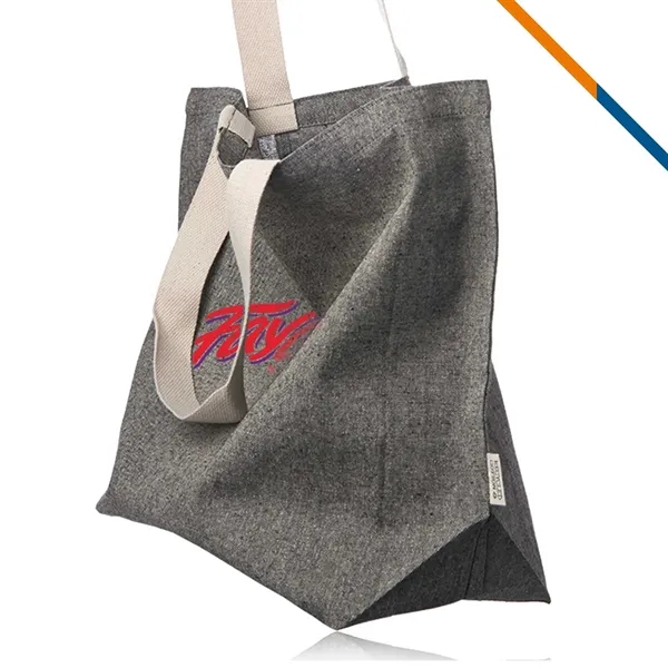 Otto Tote Bag - Otto Tote Bag - Image 1 of 6