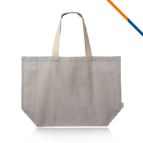 Otto Tote Bag - Otto Tote Bag - Image 4 of 6