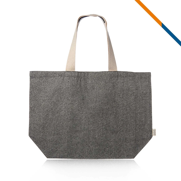 Otto Tote Bag - Otto Tote Bag - Image 5 of 6