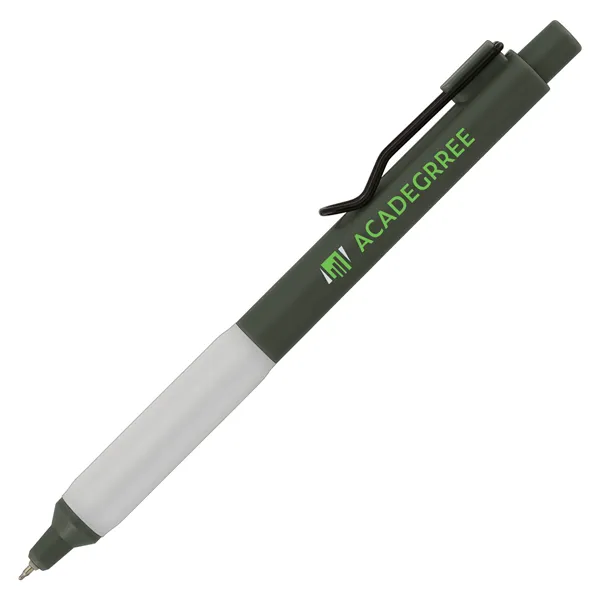 Cloud Grip Retractable Gel Pen - Cloud Grip Retractable Gel Pen - Image 9 of 11