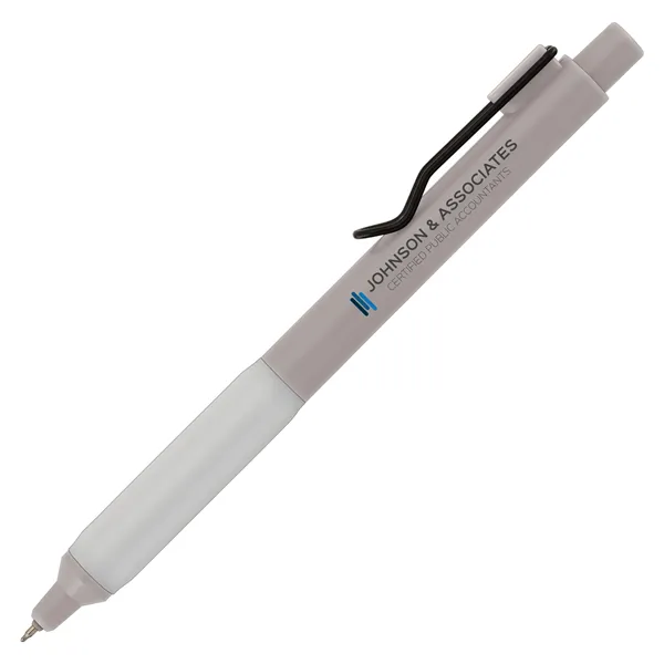 Cloud Grip Retractable Gel Pen - Cloud Grip Retractable Gel Pen - Image 8 of 11