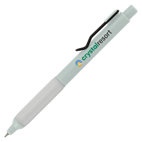 Cloud Grip Retractable Gel Pen - Cloud Grip Retractable Gel Pen - Image 6 of 11