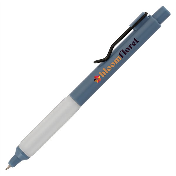 Cloud Grip Retractable Gel Pen - Cloud Grip Retractable Gel Pen - Image 5 of 11