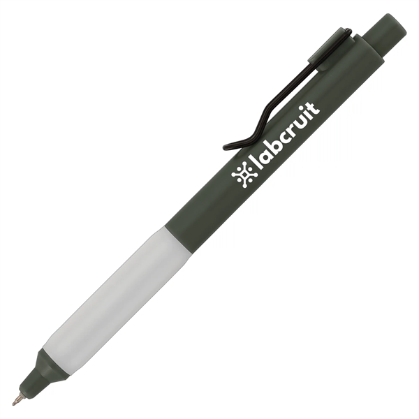 Cloud Grip Retractable Gel Pen - Cloud Grip Retractable Gel Pen - Image 4 of 11