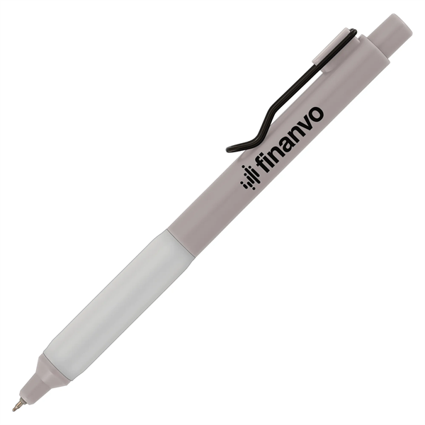 Cloud Grip Retractable Gel Pen - Cloud Grip Retractable Gel Pen - Image 3 of 11