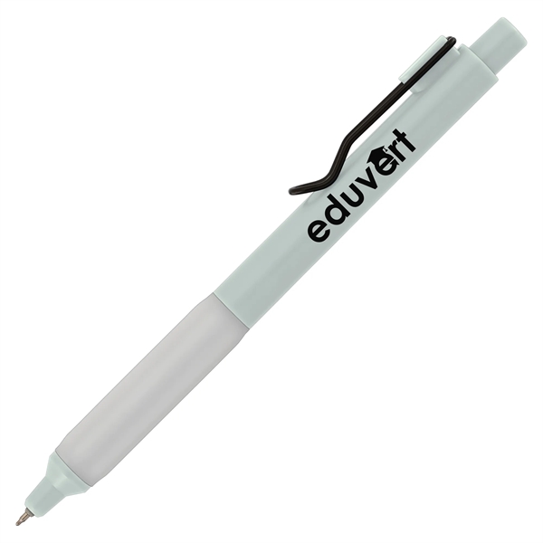 Cloud Grip Retractable Gel Pen - Cloud Grip Retractable Gel Pen - Image 1 of 11