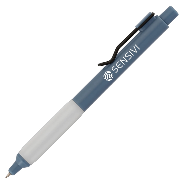 Cloud Grip Retractable Gel Pen - Cloud Grip Retractable Gel Pen - Image 10 of 11