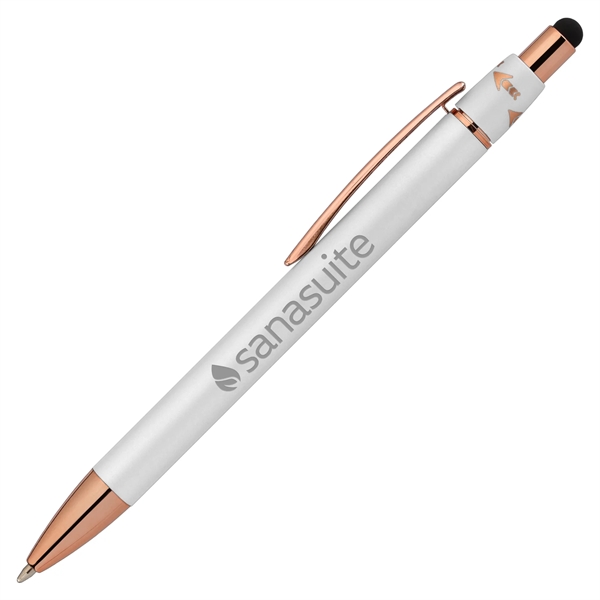 Orbit Spinner Metal Stylus Pen - Orbit Spinner Metal Stylus Pen - Image 2 of 4