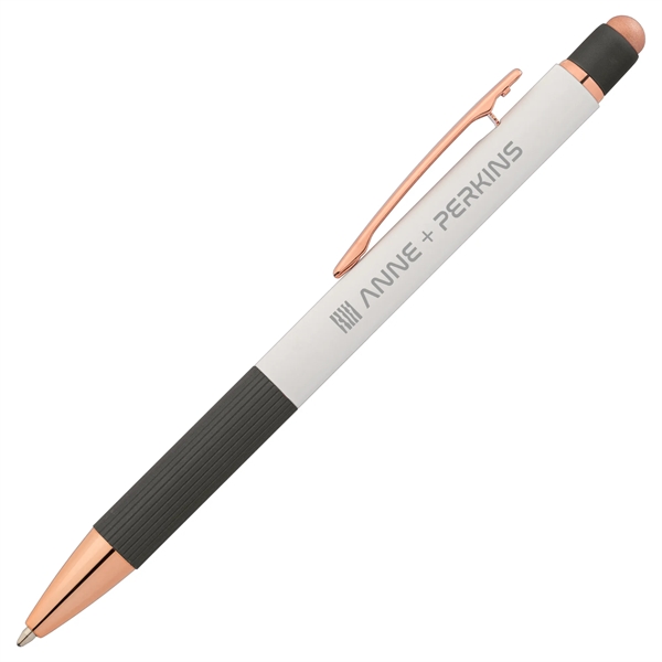 Ridgecrest Rose Gold Pen - Ridgecrest Rose Gold Pen - Image 1 of 4