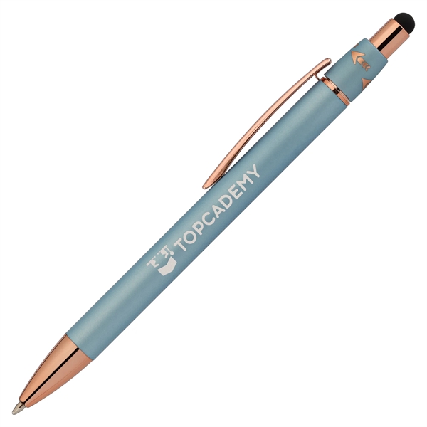 Orbit Spinner Metal Stylus Pen - Orbit Spinner Metal Stylus Pen - Image 4 of 4