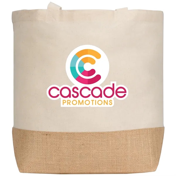 Rio™ Shopper Tote Bag - Rio™ Shopper Tote Bag - Image 1 of 1