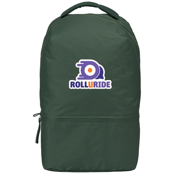Terra Pack - 2-in-1 Backpack and Lunch Cooler - Terra Pack - 2-in-1 Backpack and Lunch Cooler - Image 1 of 3